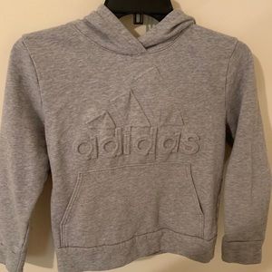 Adidas hoodie